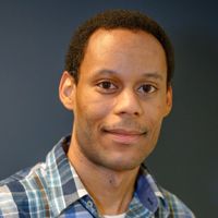 Chris Williams' profile picture
