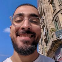 Ahmed Sameh's profile picture