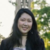 Jane Zeng's profile picture