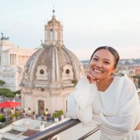 Nancy Tran's profile picture