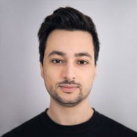 Marlos Pomin's profile picture