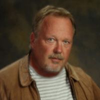 Norman Cooper's profile picture