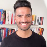 Dennis Goyal's profile picture