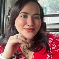 Tanya Chakraborty's profile picture