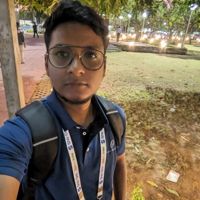 Bharath Kumar's profile picture