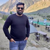 Sourabh Nagpal's profile picture