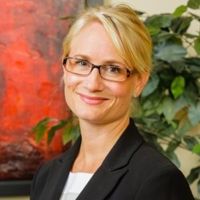 Anne Liljenstrand's profile picture