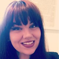 Meg Ellis' profile picture
