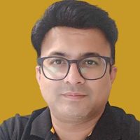 Saurabh Mishra's profile picture