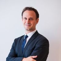 Charles Carriere's profile picture
