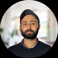 Afaq Karim's profile picture
