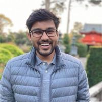 Rounak Mehta's profile picture