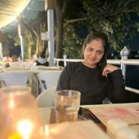 Sayali Deshmukh's profile picture
