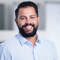 Viktor Berisha's profile picture