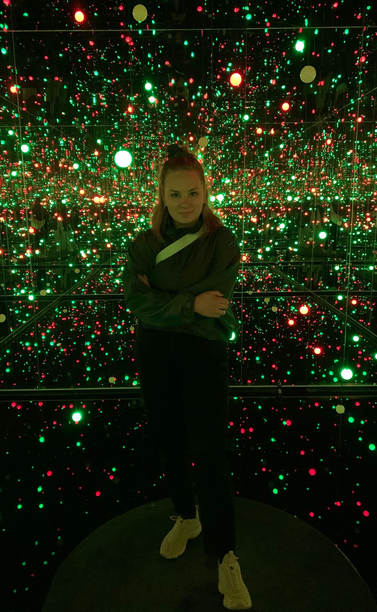 The Org Hires Jenny Nilsson as a Visual Designer, The Org