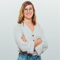 Lucie Lefrand's profile picture