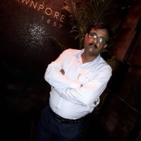Vijay Tewari's profile picture