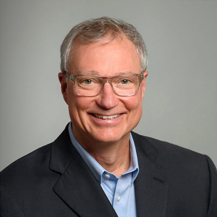 David Eberhard - Chief Medical Officer at Inivata | The Org