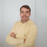 Borja Castropol's profile picture