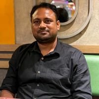 Apurba Pal's profile picture