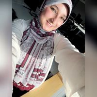Mayada Ghoniem Mahmoud's profile picture