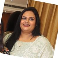 Sucheta Poojary's profile picture