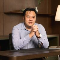 Denny Asalim's profile picture