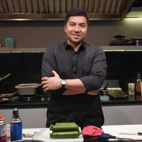 Kelvin Subowo's profile picture