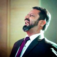 Zameer Hussain's profile picture