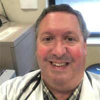Stephen Beerman's profile picture