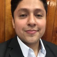 Christian Méndez's profile picture