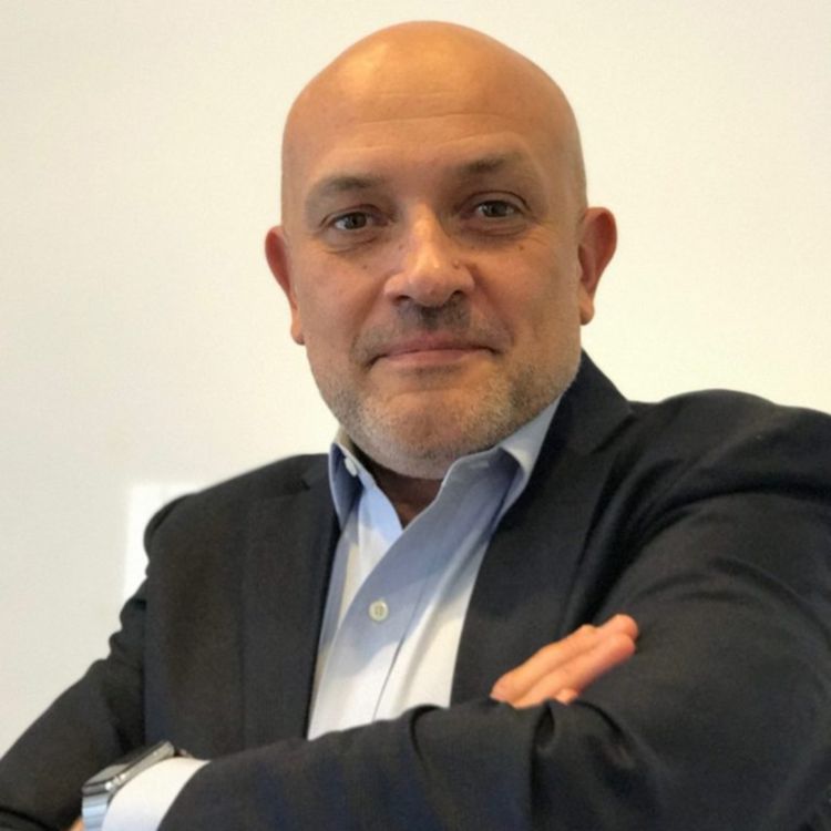 Stefan Dimitrov - VP & Board Member, Bulgaria at FEDEMAC | The Org