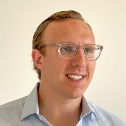 Alexander Kerman - Head of Growth at Syntegra | The Org