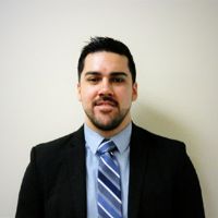 Mark W. Baldwin's profile picture