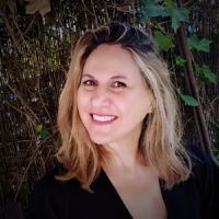 Maribel Solís' profile picture