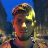 Michael Fomin's profile picture