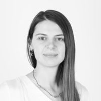 Anna Okhrimenko's profile picture