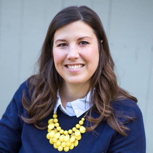 Katherine Dickens Meyerdirk - Senior Director, Marketing ... - The Org