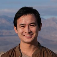 Anson Wang's profile picture