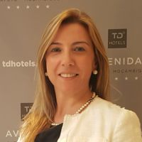Claudia Bazilio's profile picture