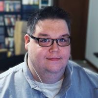 David Dillow's profile picture