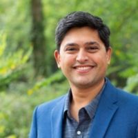 Madhav Abhyankar's profile picture