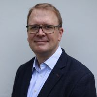 Charles Noble's profile picture