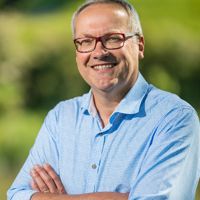 Arie Strik's profile picture