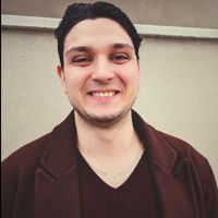 Peter Lucasenco's profile picture