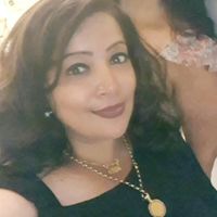 Razia Ali's profile picture