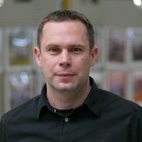 Piotr Pietrzyk's profile picture