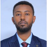 Henok D. Alemayehu's profile picture