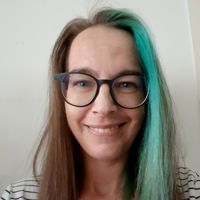 Iva Čičin-Šain's profile picture