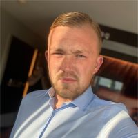 Jack Cooper's profile picture